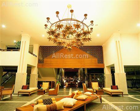 Bandara Resort Spa 3